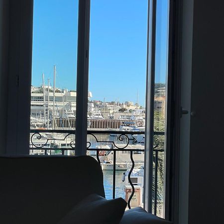 Cannes Old Port, Seafront & Seaview, Yacht Show Port Екстериор снимка